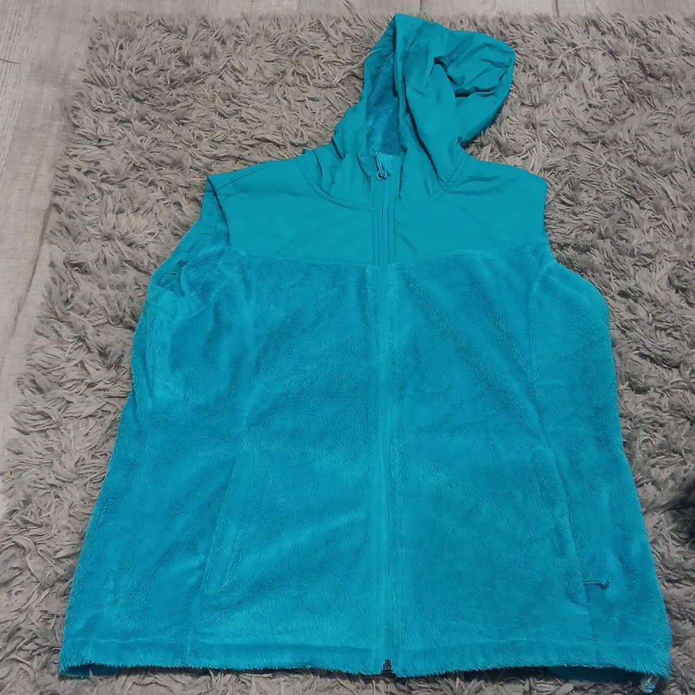 Women's vest size XL